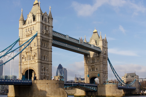 Tower Bridge