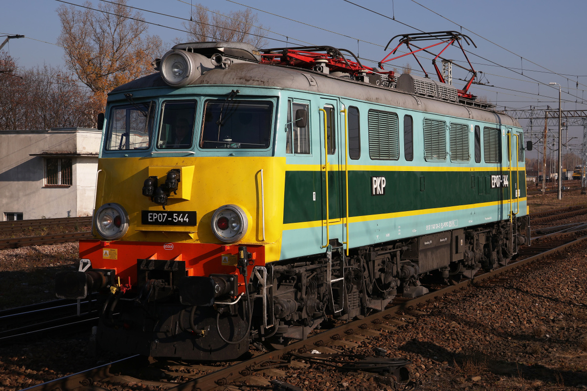 EP07-544 (retro livery)