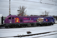 EU200-004 ("Archicom Fuzja Ł&oacute;dź" wrap)