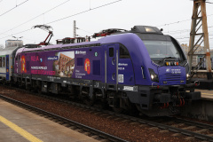 EU200-004 ("Archicom Fuzja Łódź" wrap)