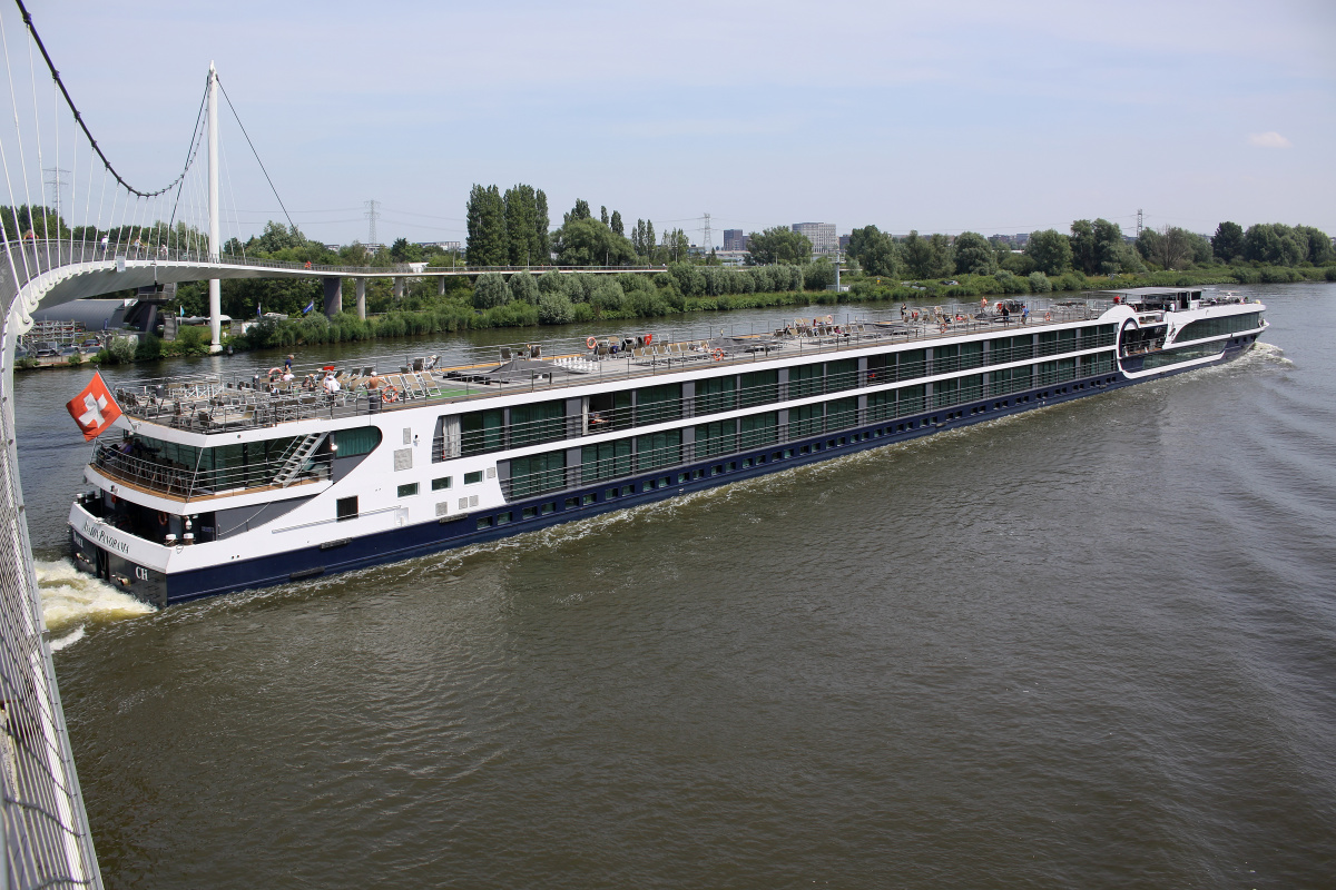 Avalon Panorama (Podróże » Amsterdam » Pojazdy » Statki i łodzie)