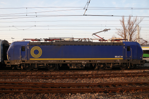 X4-E-Loco-AB Vectron MS X4 E-803