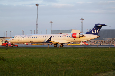 OY-KFB, SAS Scandinavian Airlines