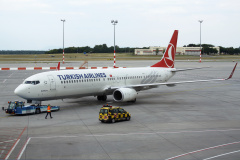 TC-JYD, THY Turkish Airlines