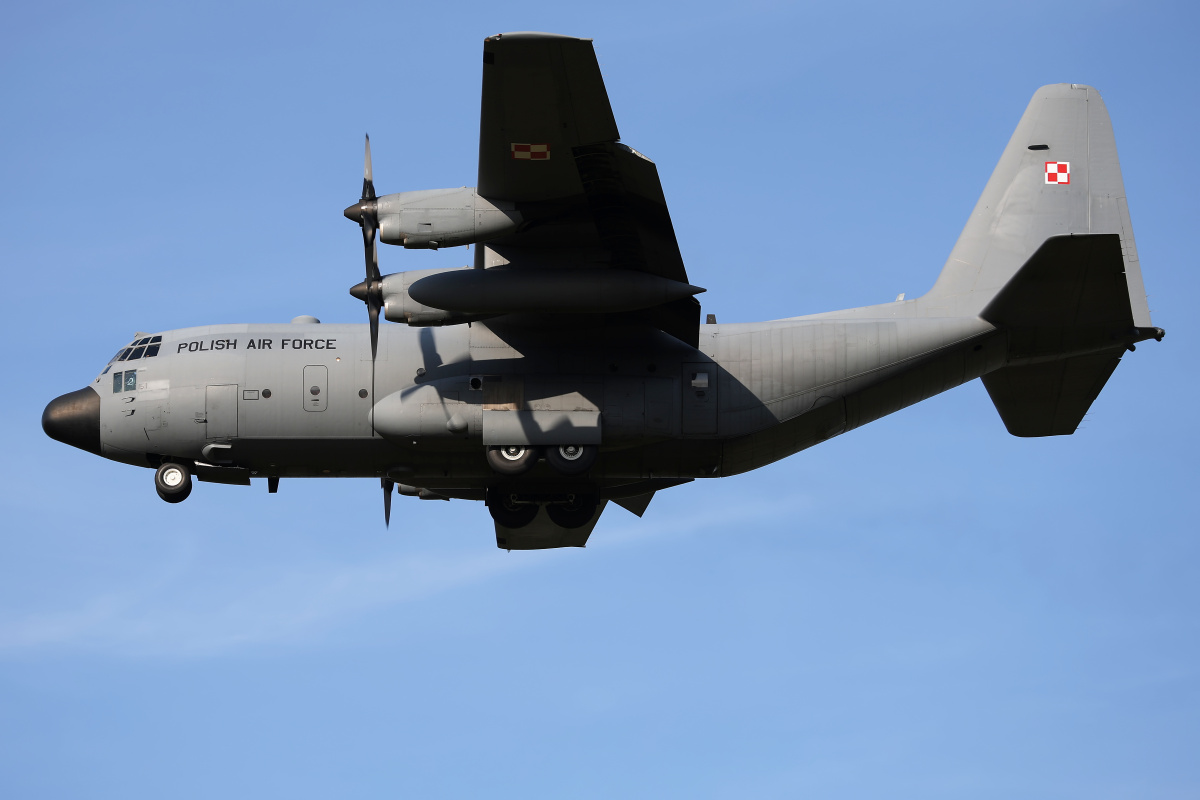 C-130H, 1511