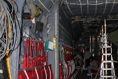 C-130E, 1501