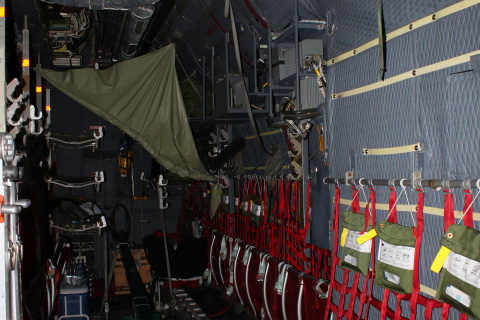 C-130E, 1501