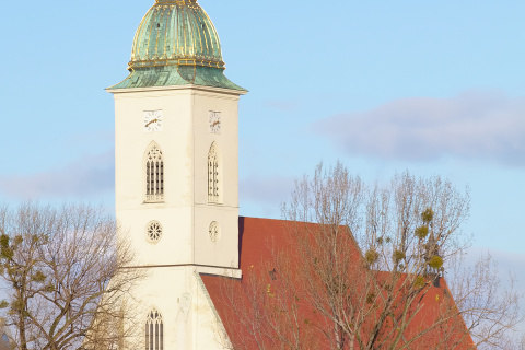 St. Martin's Cathedral