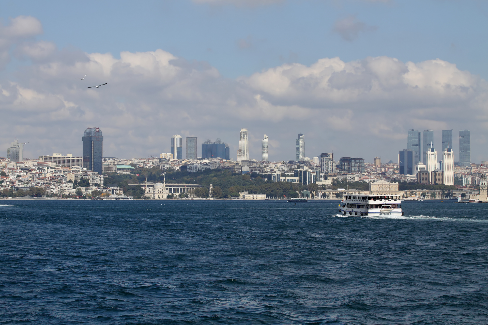 IMG_3102 (Travels » Istanbul » Bosphorus)