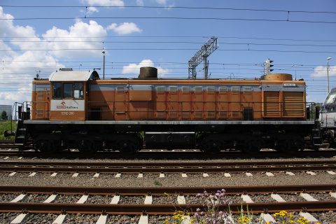 TEM2-200, Orlen KolTrans
