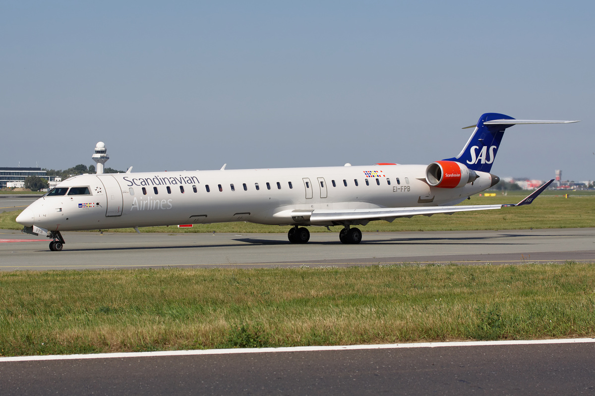 EI-FPB (CityJet)