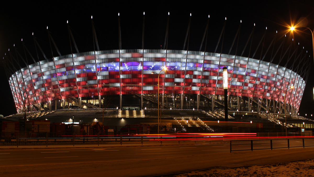 IMG_8417 (Warszawa » Wielkie Otwarcie Stadionu Narodowego)