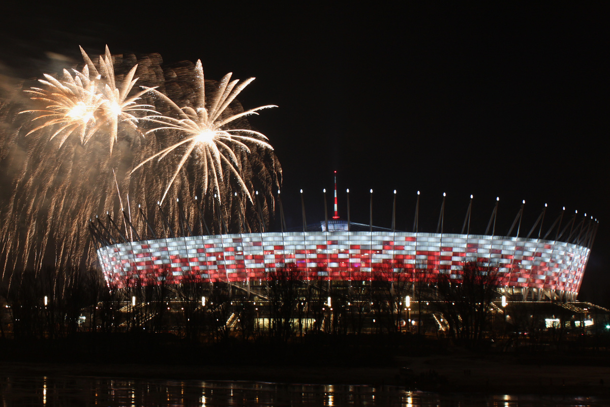 IMG_8429 (Warszawa » Wielkie Otwarcie Stadionu Narodowego)