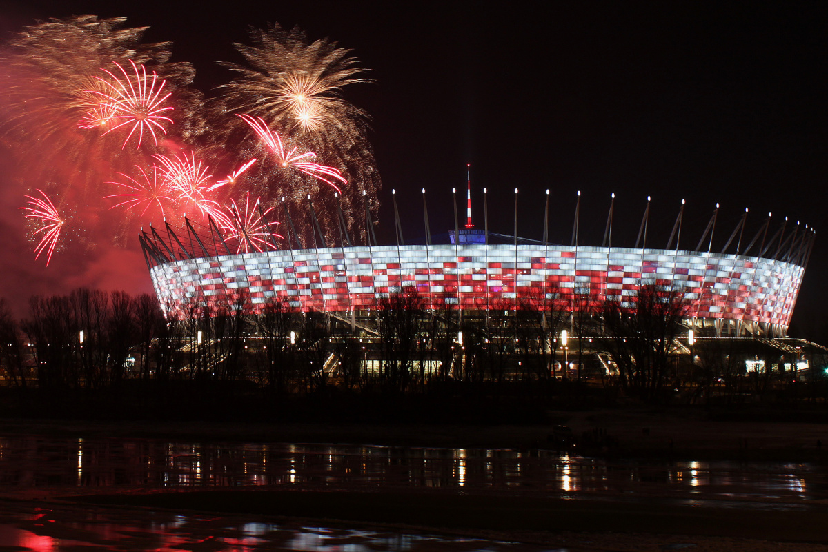 IMG_8459 (Warszawa » Wielkie Otwarcie Stadionu Narodowego)