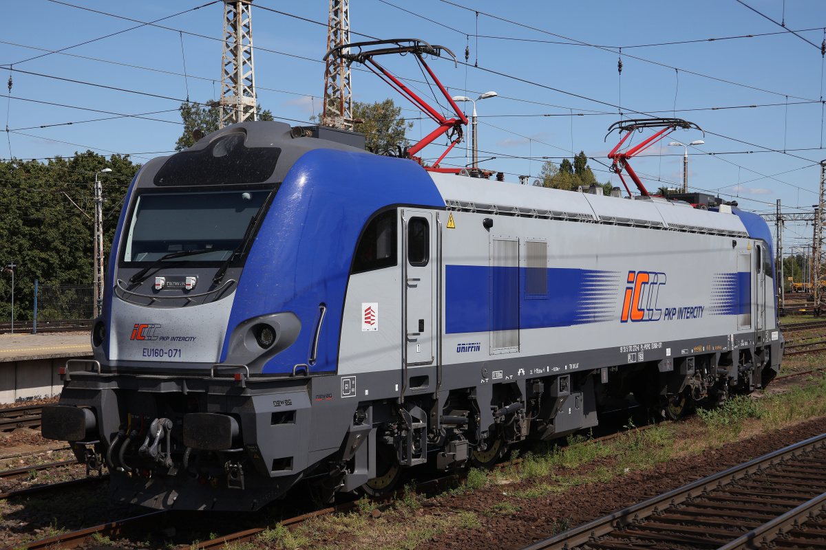 E4DCU EU160-071