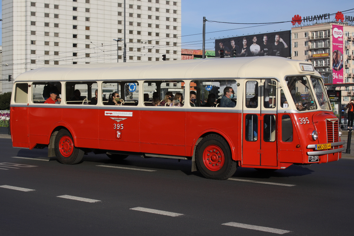 Chausson AH48 (Pojazdy » Samochody i autobusy zabytkowe)