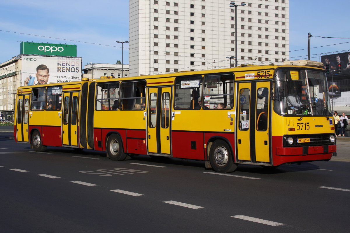 Ikarus 280.70E (Vehicles » Vintage cars and buses)