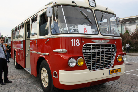 Ikarus 620