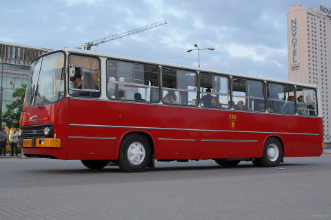 Ikarus 260