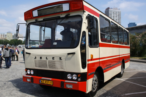 Jelcz 080