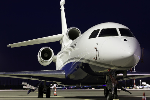 A6-MMF, prywatny