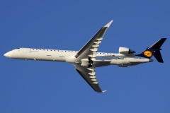 D-ACKC (Lufthansa CityLine)
