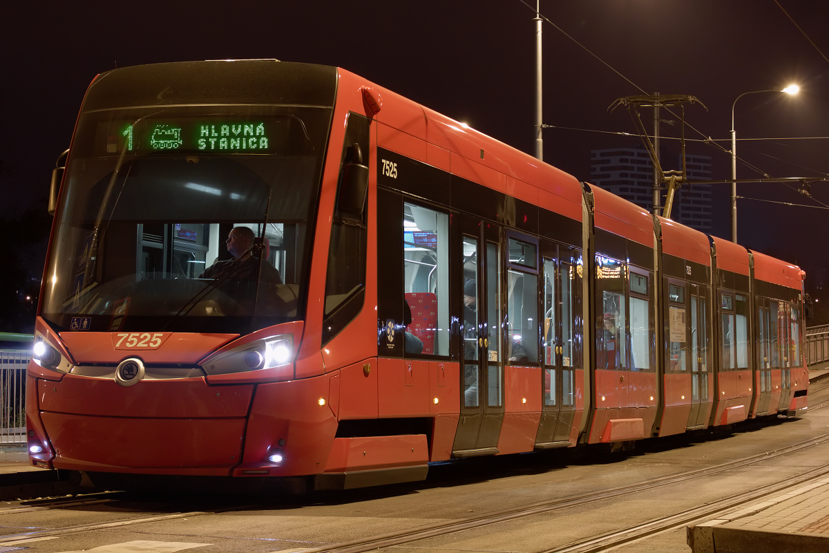 &Scaron;koda 30T2 ForCity Plus