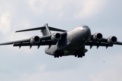 ZZ177, Kr&oacute;lewskie Siły Powietrzne (RAF)