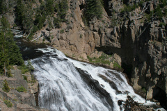 Gibbon Falls