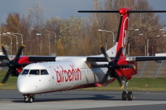 D-ABQD, AirBerlin