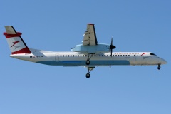 OE-LGB, Austrian arrows (Tyrolean)