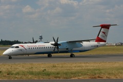 OE-LGD, Austrian arrows (Tyrolean)