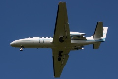 D-CPPP, Windrose Air Jetcharter