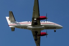 SP-KWF, Jet Air (nowe malowanie)