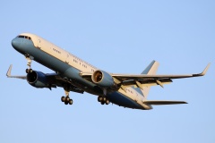 99-0003, Siły Powietrzne Stan&oacute;w Zjednoczonych