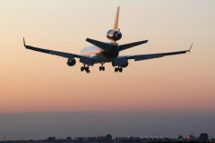 N277UP, United Parcel Service (UPS) Airlines