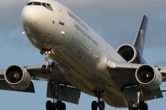 N277UP, United Parcel Service (UPS) Airlines