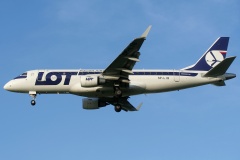 SP-LIB (naklejka 80. rocznicy)