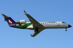 HA-LNB, Mal&eacute;v Hungarian Airlines