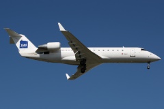 OY-RJK (SAS Scandinavian Airlines)