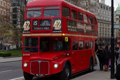 AEC Routemaster, RM871, Transport for London (Stagecoach)