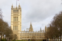 Pałac Westminsterski