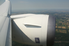 Zbliżamy się do Budapesztu