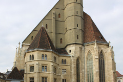 Minoritenkirche