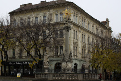 Morov&yacute; stĺp - Kolumna morowa