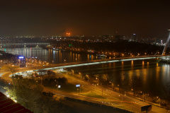 Dunaj i część południowa