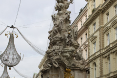 Pests&auml;ule - Kolumna morowa