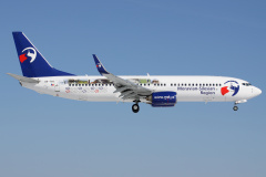 OK-TVO (malowanie "Moravian-Silesian Region")