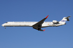 EC-MLC, SAS Scandinavian Airlines (Iberia Regional)