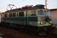 EP07-174, PKP Intercity (new retro livery)
